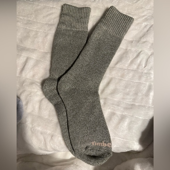 Timberland Socks bundle - Picture 4 of 6
